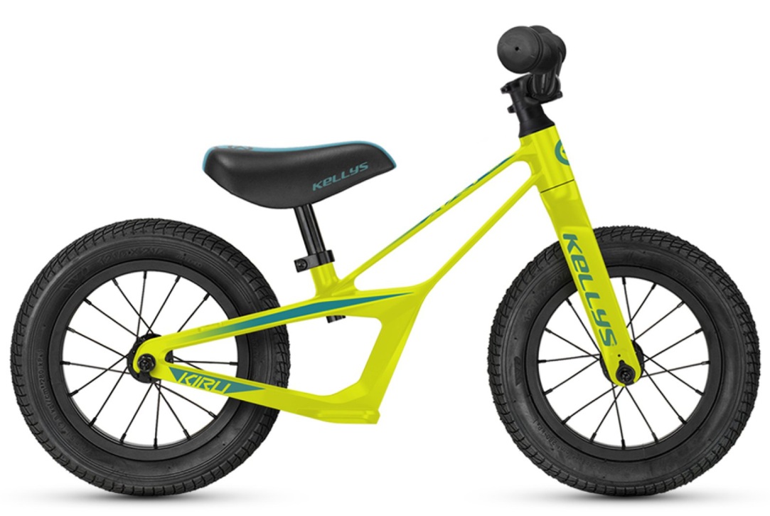 Odrážedlo Kellys Kiru Lime